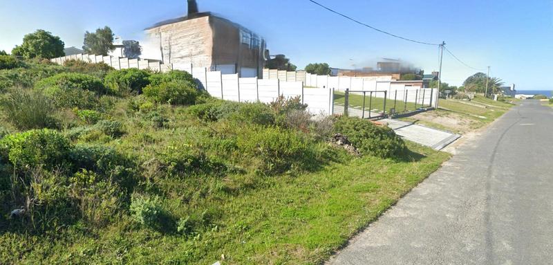 0 Bedroom Property for Sale in Franskraal Western Cape